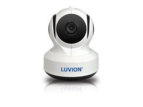 Additional camera for the LUVION ESSENTIAL model