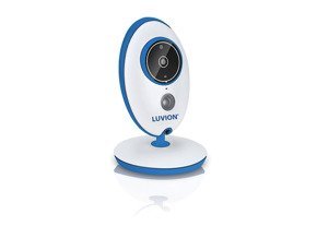 Additional camera for the LUVION Easy Plus model