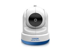 LUVION® PRESTIGE TOUCH 3 - additional camera