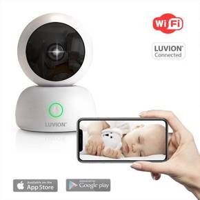 Luvion Smart Optics HD Wi-Fi Camera