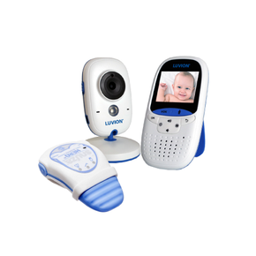 Natulino YOKO Smart - intelligent baby monitor