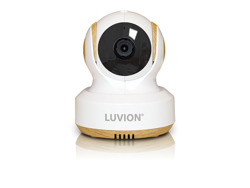 Additional camera for the LUVION ESSENTIAL Limited Edition model