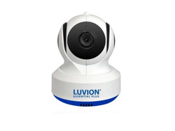 Additional camera for the LUVION ESSENTIAL Plus model