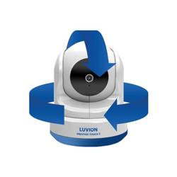 LUVION® PRESTIGE TOUCH 3 - additional camera