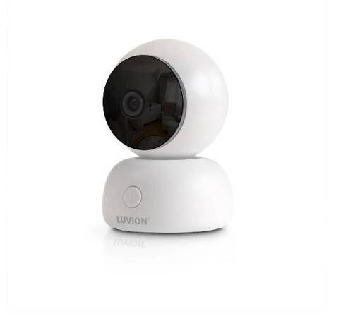 Luvion Smart Optics HD Wi-Fi Camera