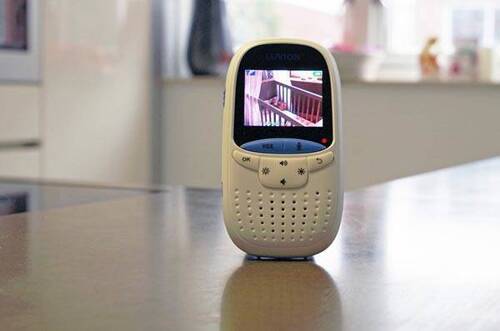 Natulino YOKO Smart - intelligent baby monitor