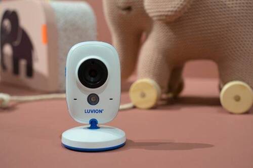 Natulino YOKO Smart - intelligent baby monitor