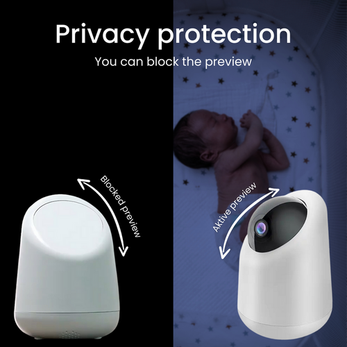 YOKO Smart - intelligent baby monitor