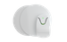 BABYSENSE 7 breathing monitor for babies. Medical device with video baby monitor Luvion Essential 3.5"