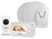 BABYSENSE 7 breathing monitor for babies. Medical device with video baby monitor Luvion Icon Deluxe