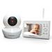 BABYSENSE V43 - Video baby monitor with camera and 4.3" monitor Limited Edition 