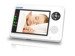 Babysense 7 Atemmonitor im Lieferumfang des LUVION Essential 2in1 Babyphone LIMITED EDITION enthalten