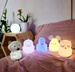 LUCA the Mouse from Natulino Innovations | LED lamp for children