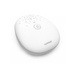 LUVION Icon Clear 70 audio baby monitor included with the SNUZA HERO MD breathing monitor