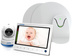 LUVION PRESTIGE TOUCH 3 baby monitor with BABYSENSE 7 breathing monitor