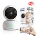 Luvion Smart Optics HD Wi-Fi Camera