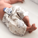 Snuza Hero MD - portable breathing monitor for babies. Medical device.