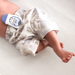 Snuza Hero MD - portable breathing monitor for babies. Medical device.