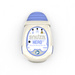 YOKO Smart baby monitor + SNUZA HERO MD breathing monitor (medical device)